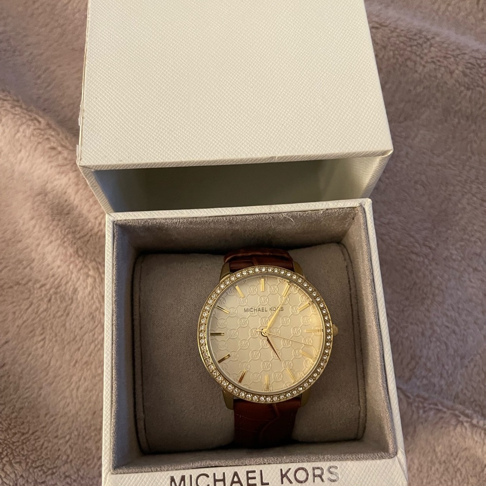 Michael Kors Wrist Watch